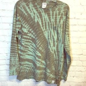 PINK Long Sleeve Tee